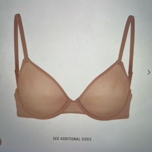 SKIMS MESH SET - NWT